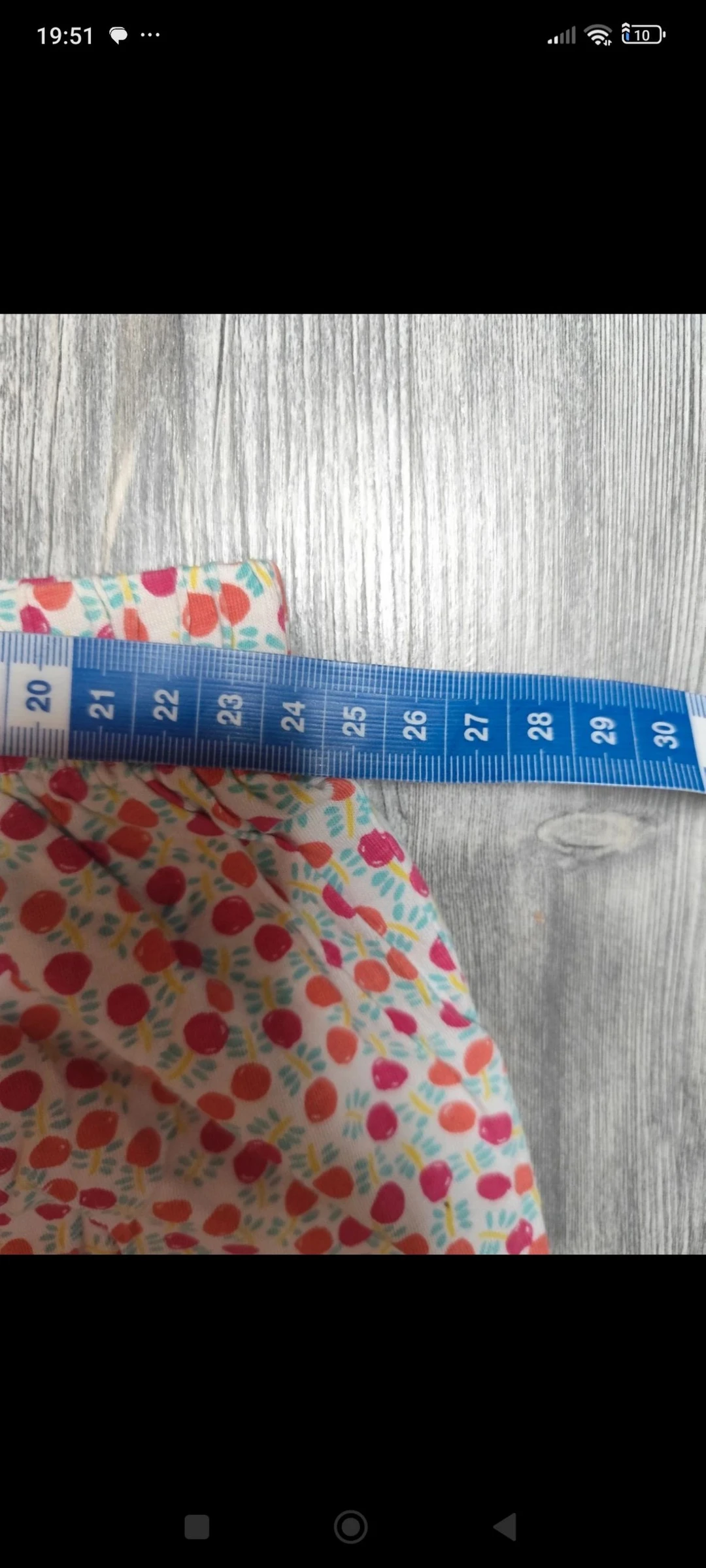 4-year-old Shorts – photo 6